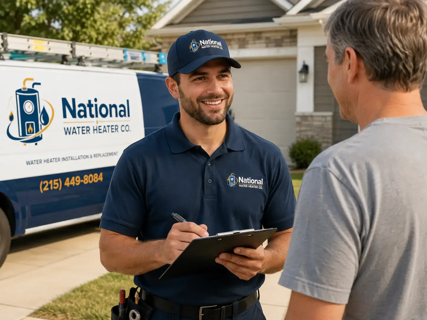 Water Heater Installation Young America, IN FAQs